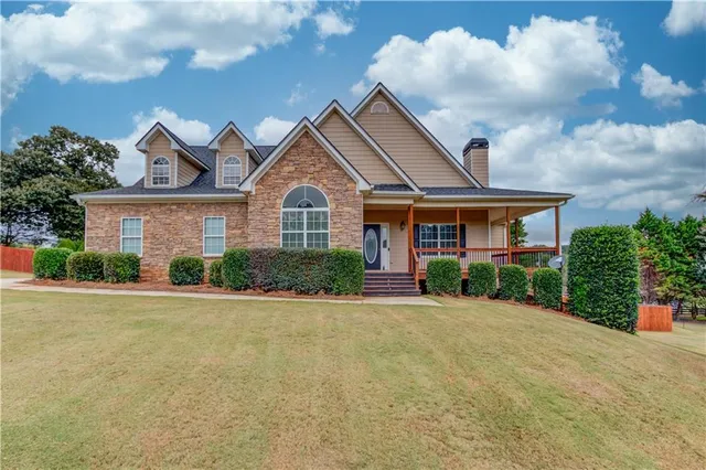 $520,000 | 39 Legendary Drive, Hoschton, GA 30548