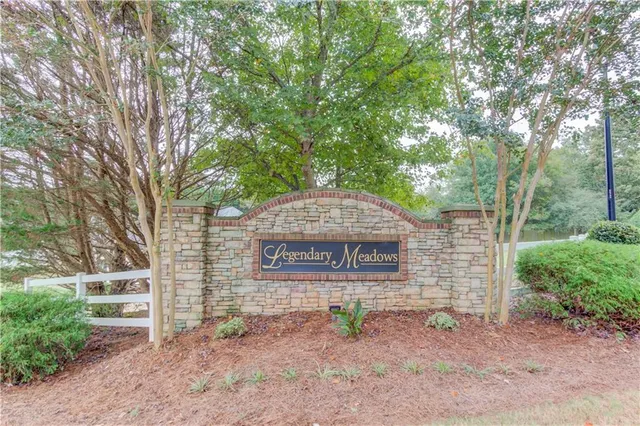 $520,000 | 39 Legendary Drive, Hoschton, GA 30548