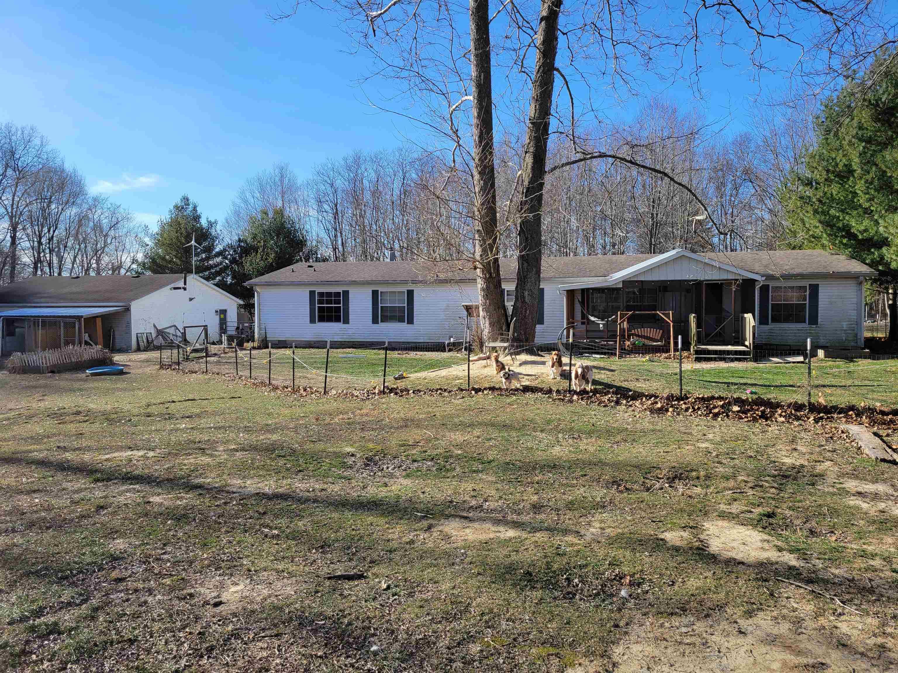 2511 Combes Road Quincy, IN 47456 - Photo 1 of 25 Gallery Image 1