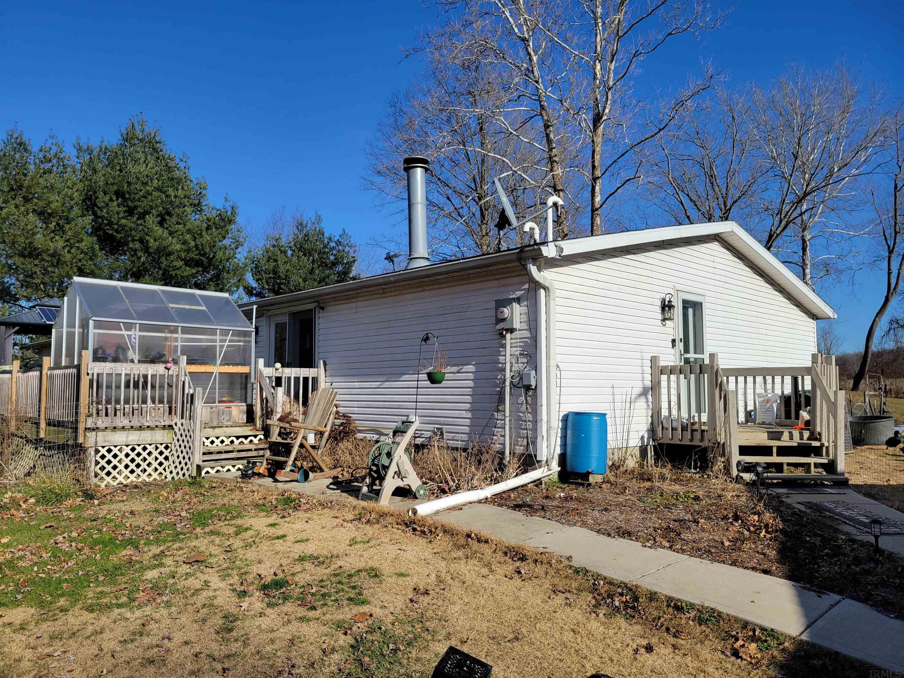 2511 Combes Road Quincy, IN 47456 - Photo 20 of 25 Gallery Image 20