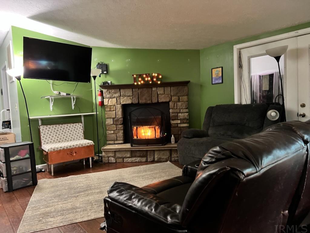 2511 Combes Road Quincy, IN 47456 - Photo 2 of 25 Gallery Image 2