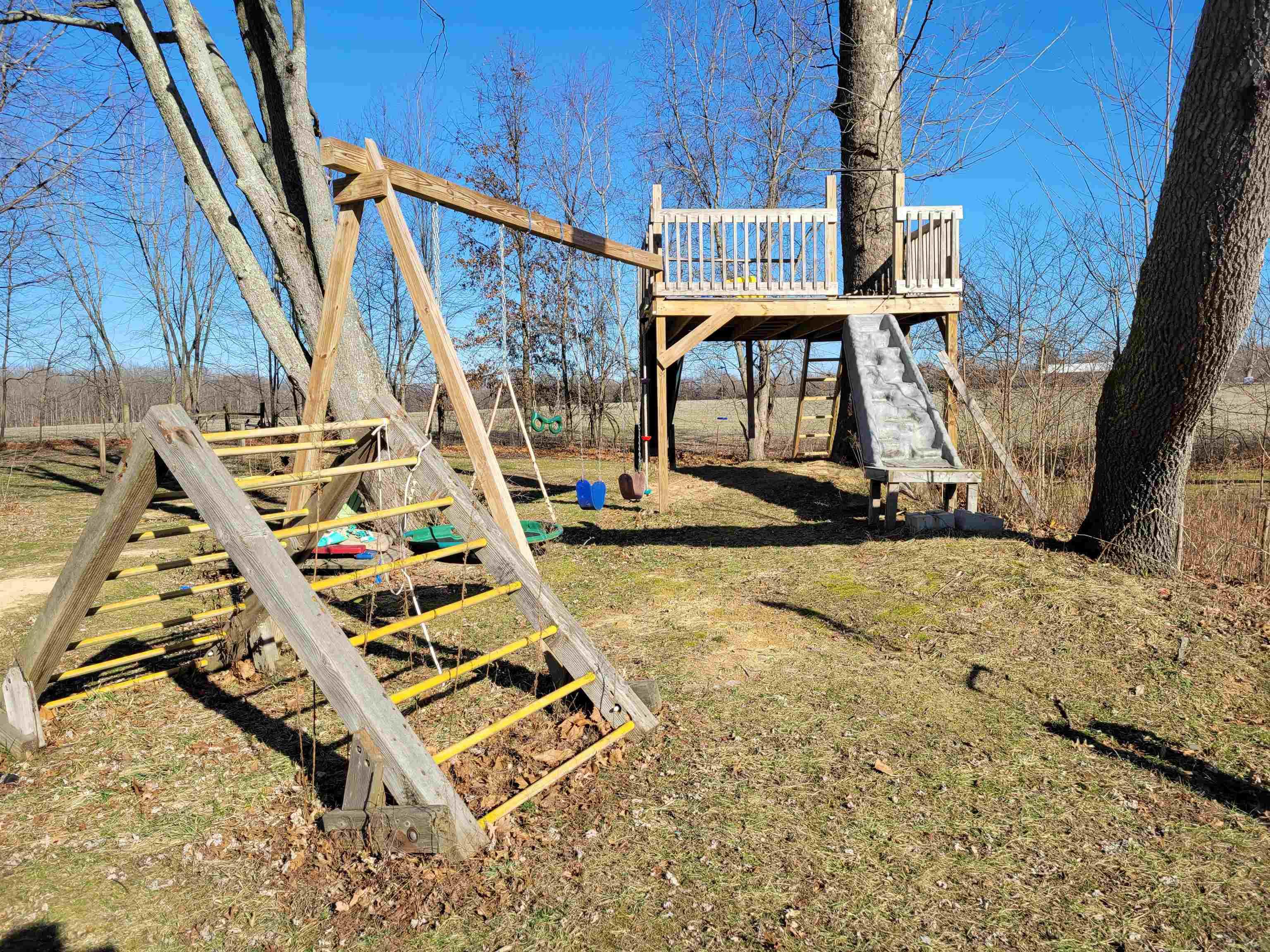 2511 Combes Road Quincy, IN 47456 - Photo 23 of 25 Gallery Image 23