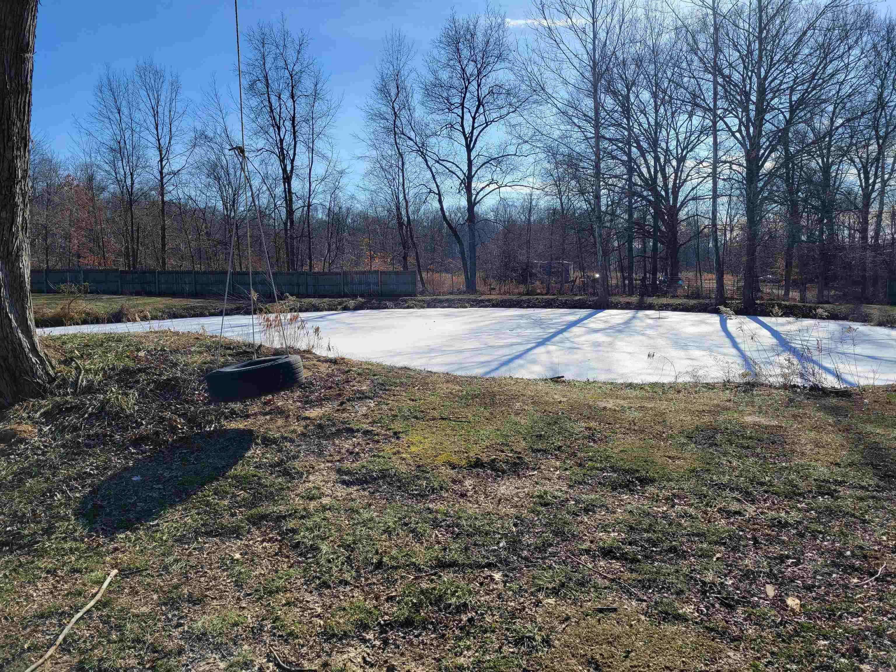 2511 Combes Road Quincy, IN 47456 - Photo 24 of 25 Gallery Image 24