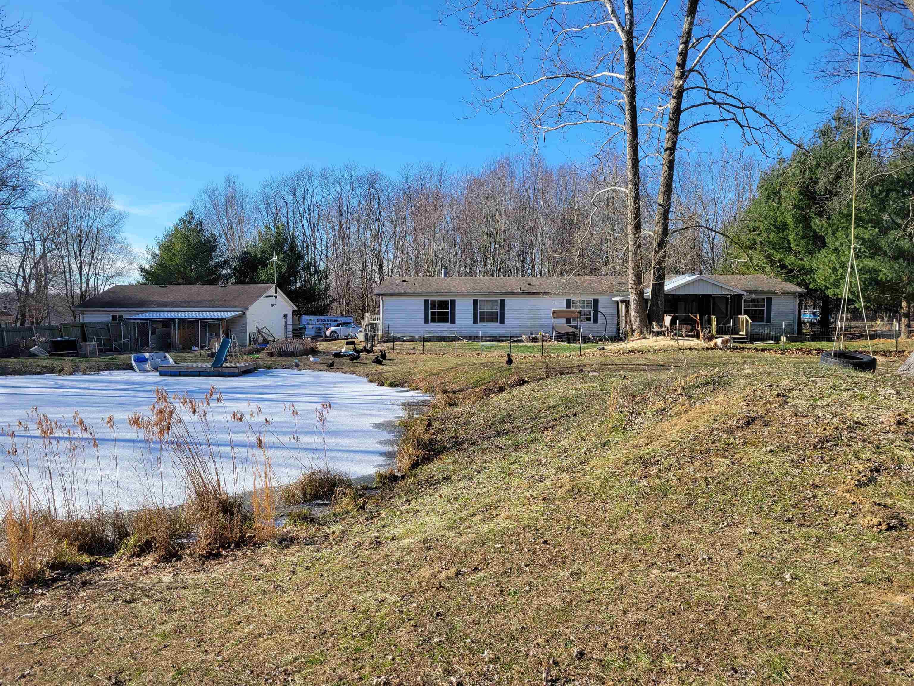 2511 Combes Road Quincy, IN 47456 - Photo 25 of 25 Gallery Image 25