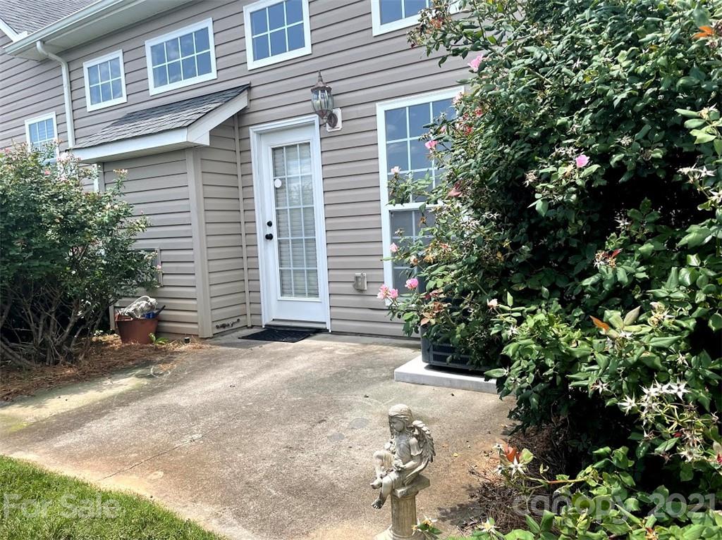 261 Garnet Court Fort Mill, SC 29708 - Photo 22 of 33 a view of a house with a yard