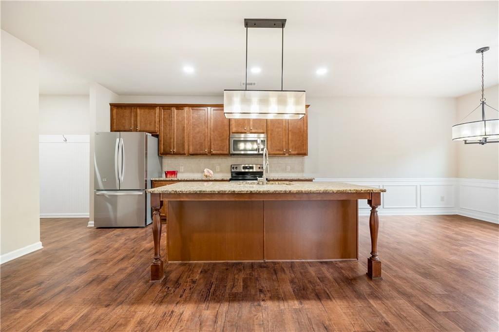 5726 Apple Grove Road Northeast Buford, GA 30519 - Photo 15 of 46