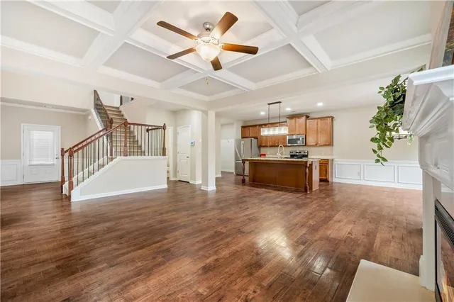 $428,000 | 5726 Apple Grove Road Northeast, Buford, GA 30519