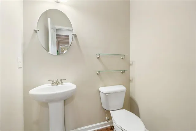 $428,000 | 5726 Apple Grove Road Northeast, Buford, GA 30519