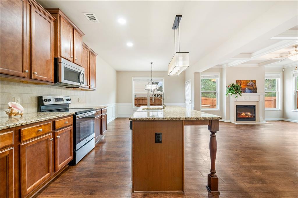 5726 Apple Grove Road Northeast Buford, GA 30519 - Photo 18 of 46