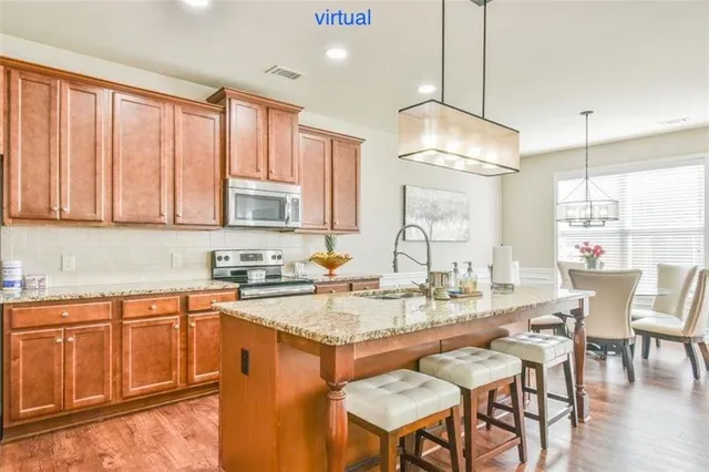 $428,000 | 5726 Apple Grove Road Northeast, Buford, GA 30519