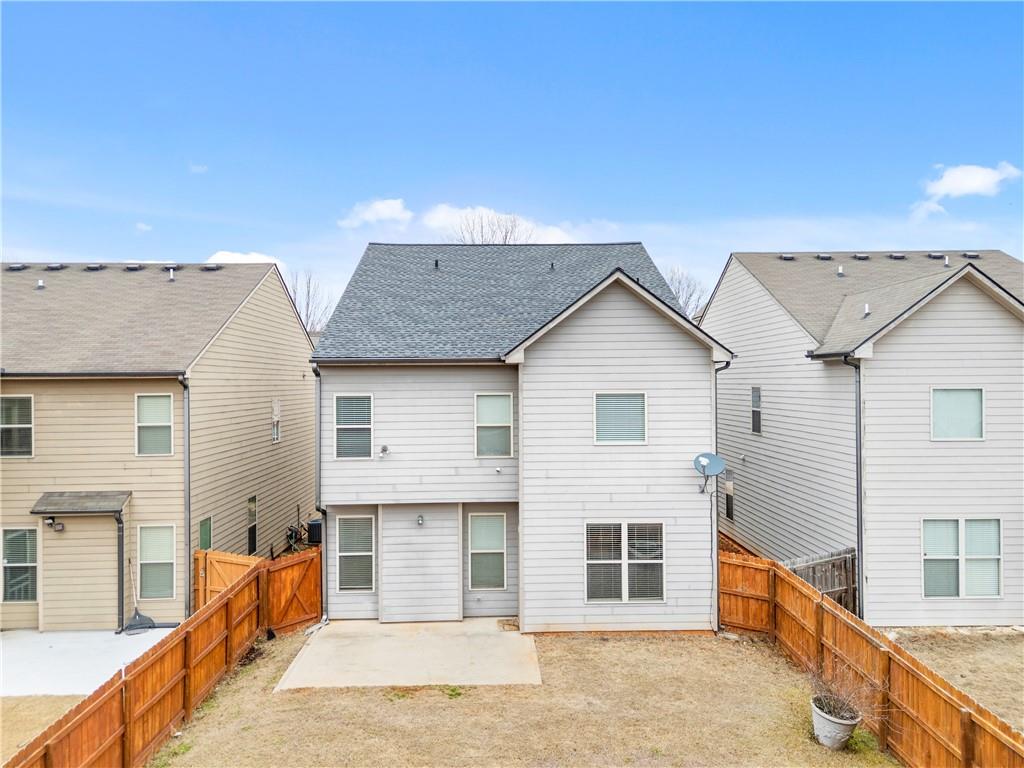 5726 Apple Grove Road Northeast Buford, GA 30519 - Photo 42 of 46