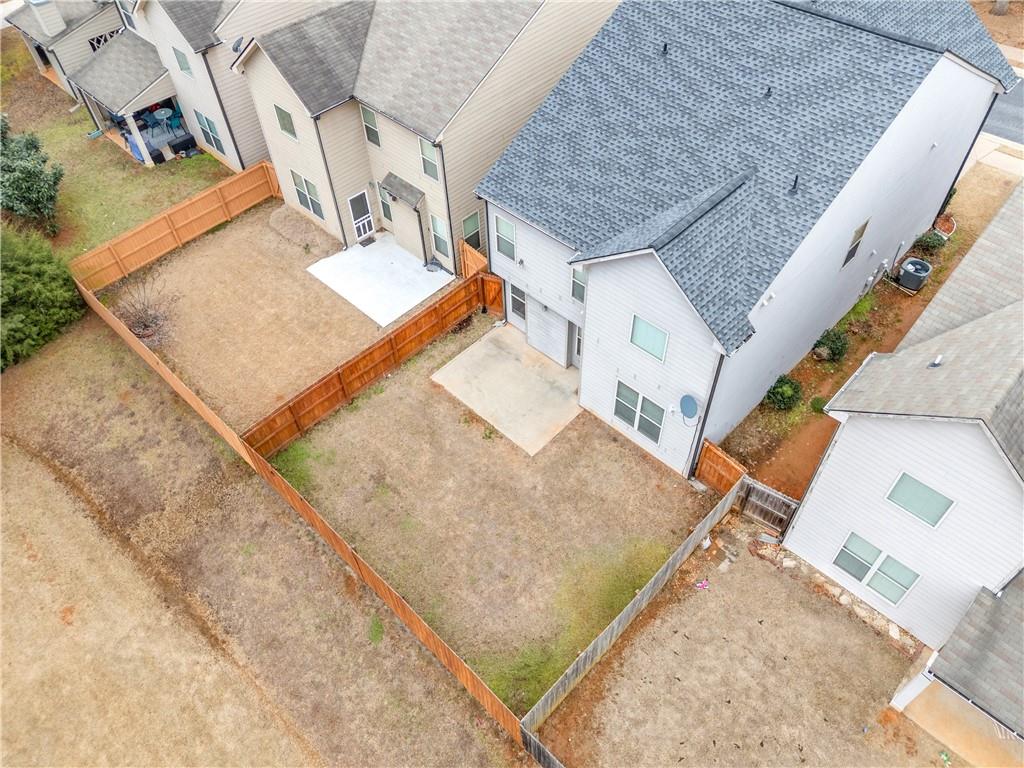 5726 Apple Grove Road Northeast Buford, GA 30519 - Photo 43 of 46