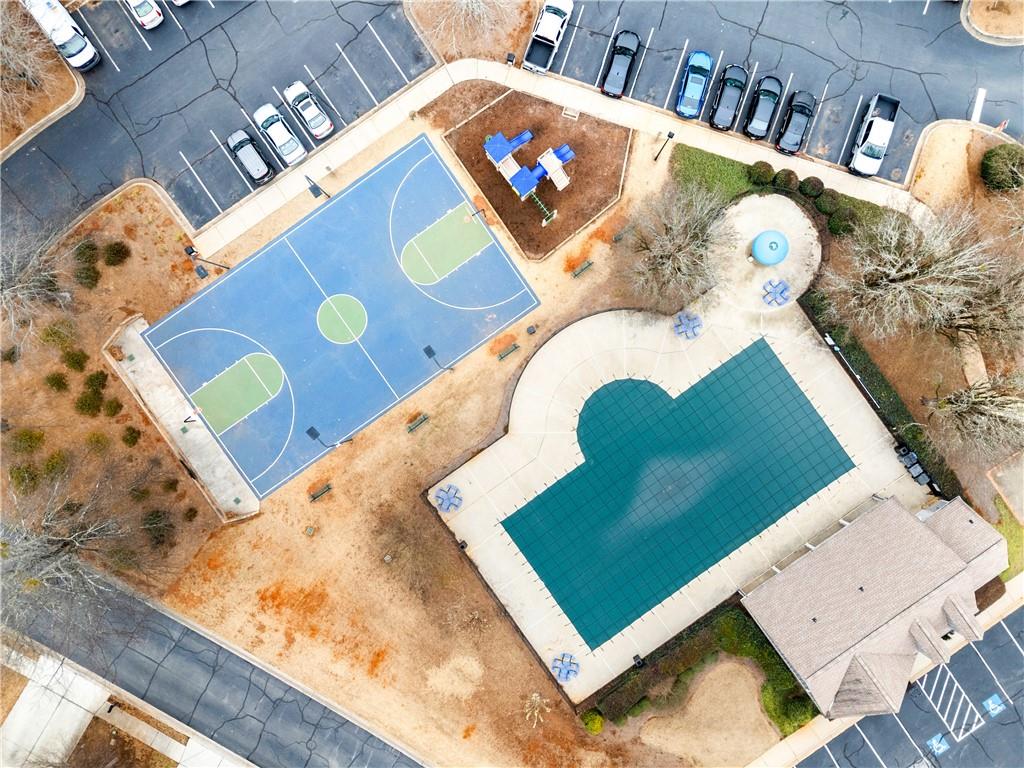 5726 Apple Grove Road Northeast Buford, GA 30519 - Photo 44 of 46