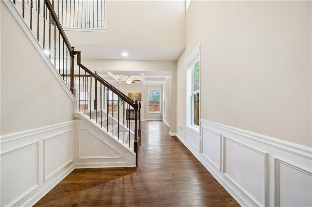 5726 Apple Grove Road Northeast Buford, GA 30519 - Photo 5 of 46