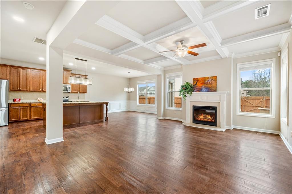 5726 Apple Grove Road Northeast Buford, GA 30519 - Photo 6 of 46