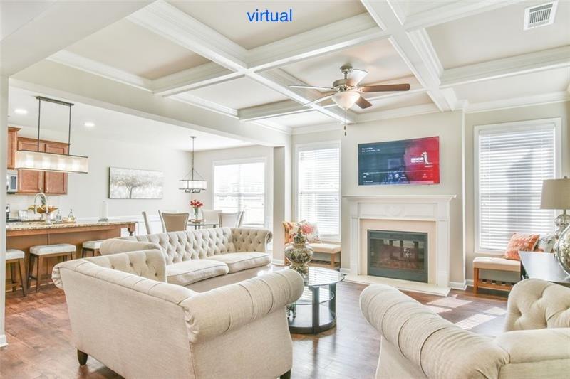 5726 Apple Grove Road Northeast Buford, GA 30519 - Photo 7 of 46