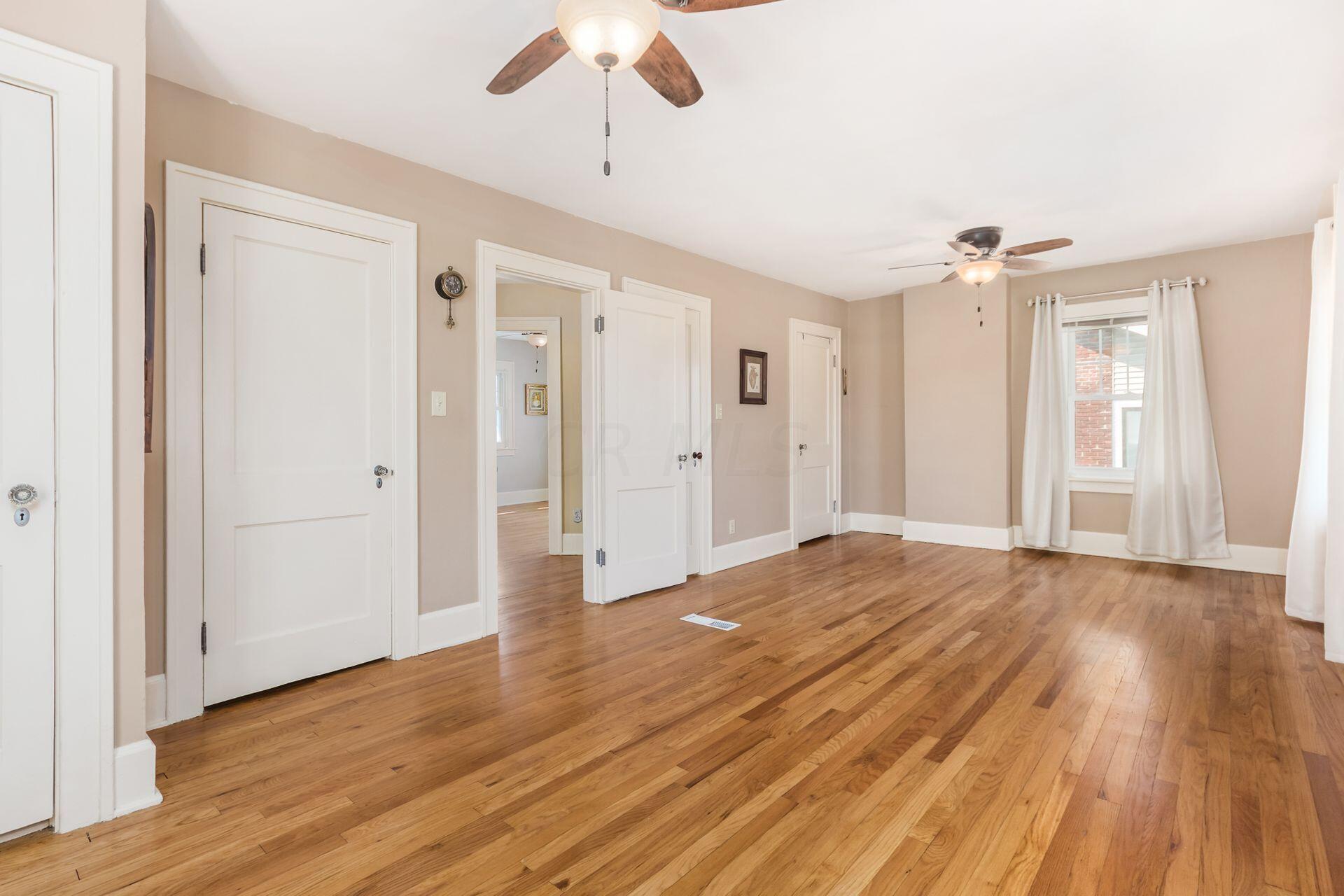 225 Chatham Road Columbus, OH 43214 - Photo 24 of 41 So much Space!