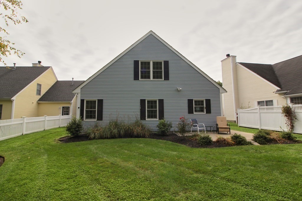 23 Pintail Road, Unit 23 Walpole, MA 02081 - Photo 40 of 42 Gallery Image 40