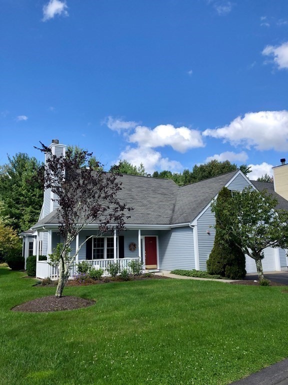 23 Pintail Road, Unit 23 Walpole, MA 02081 - Photo 42 of 42 Gallery Image 42