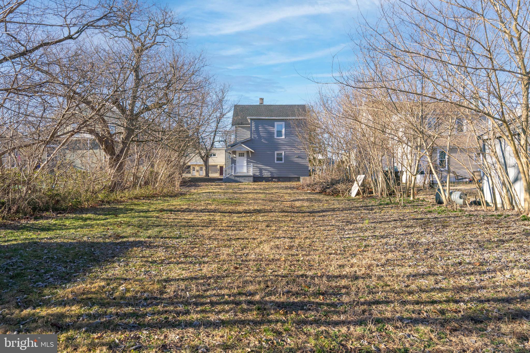 2172 Atco Avenue Atco, NJ 08004 - Photo 30 of 35 a view of a town with large trees