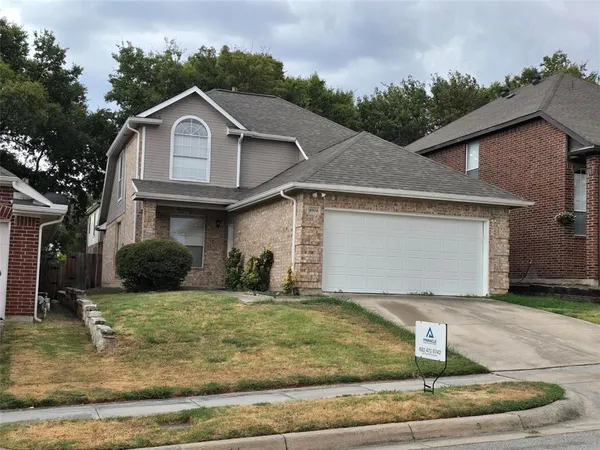 $339,999 | 4904 Lodgepole Lane, Fort Worth, TX 76137