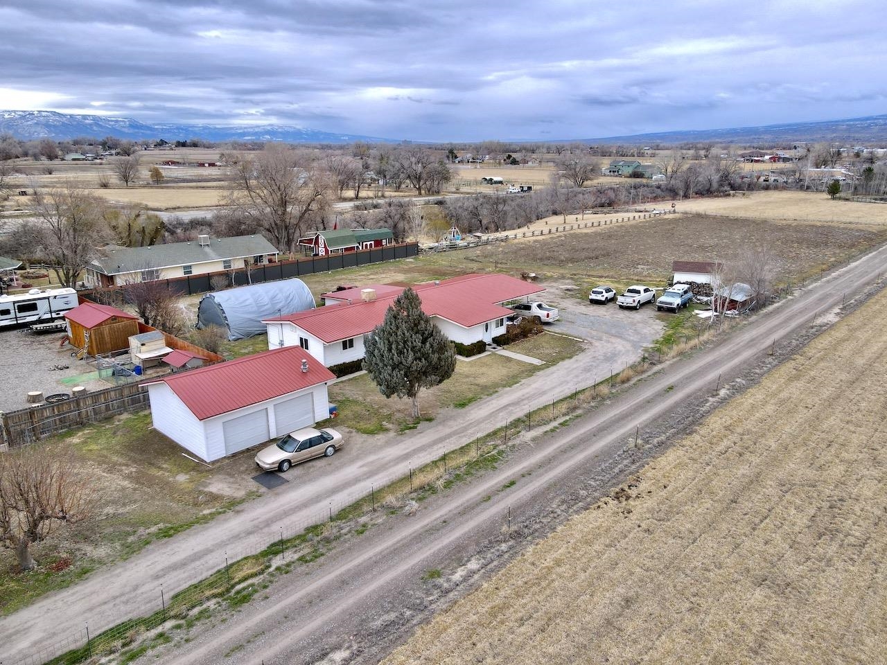 2295 I I 1/4 Road Grand Junction, CO 81505 - Photo 21 of 25