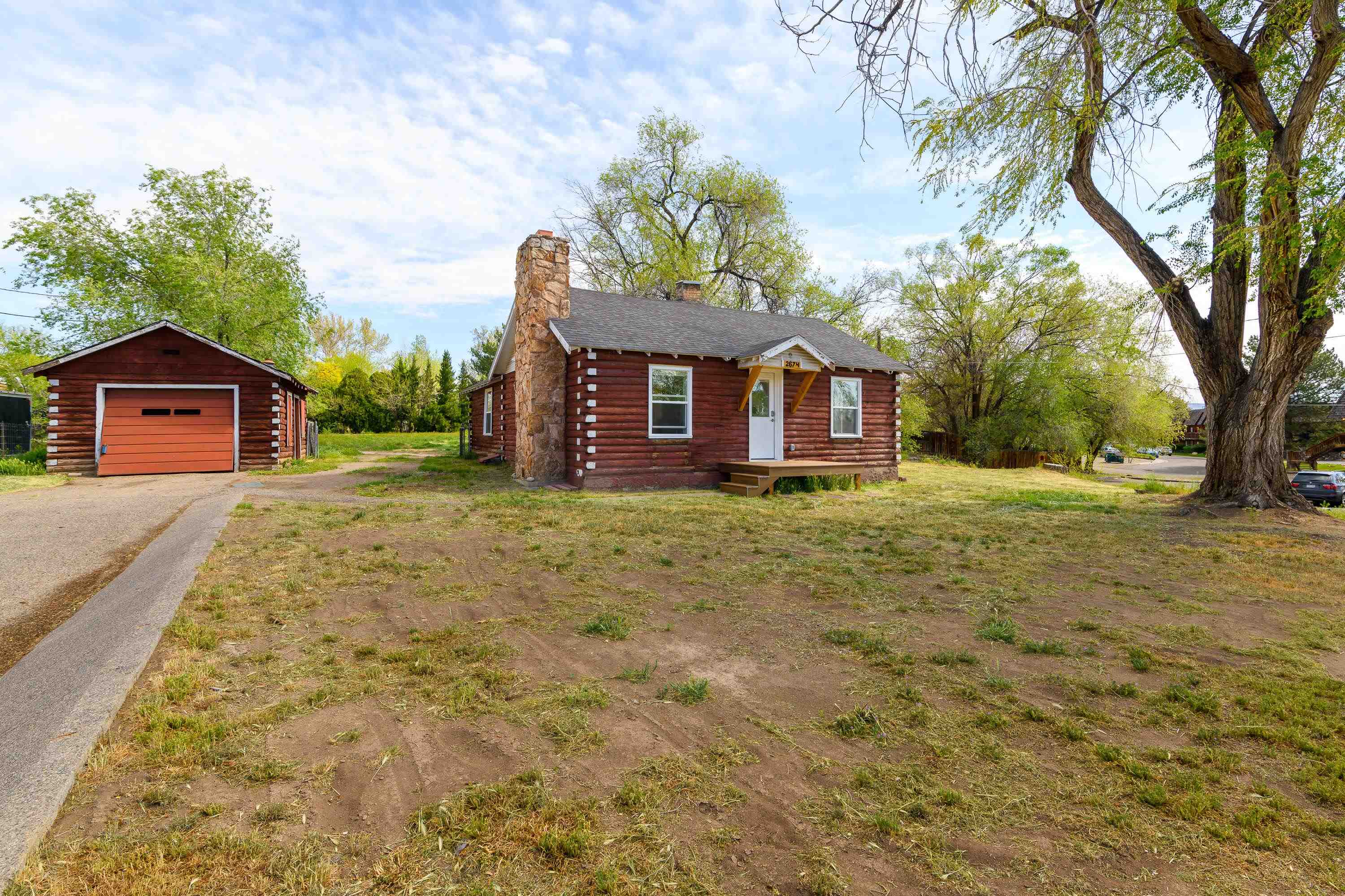 2674 Patterson Road Grand Junction, CO 81506 - Photo 1 of 34 Gallery Image 1