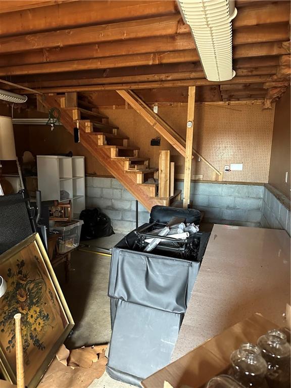 1402 Southeast Moore Road St. Joseph, MO 64504 - Photo 42 of 45