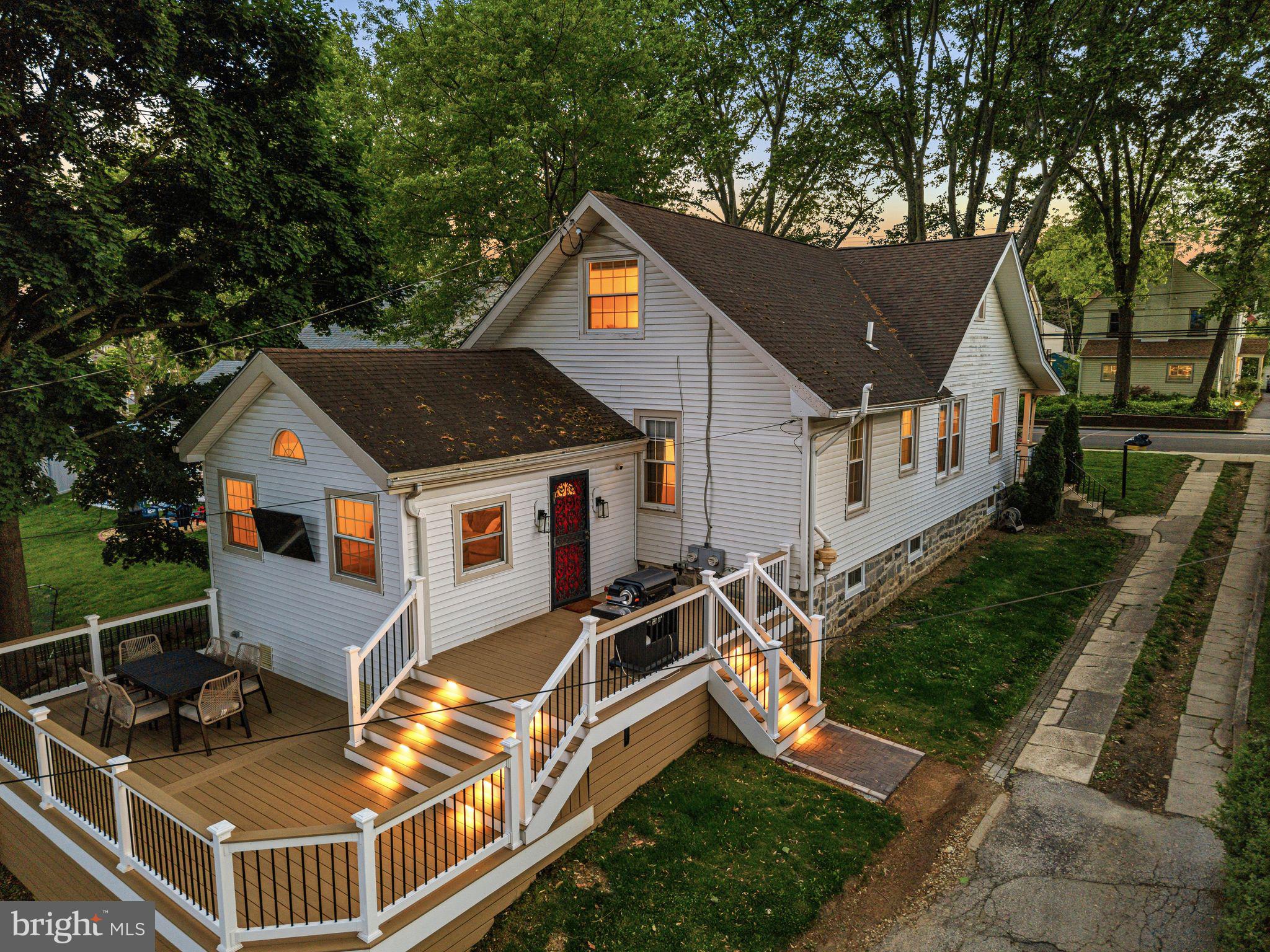 93 Saxer Avenue Springfield, PA 19064 - Photo 38 of 47