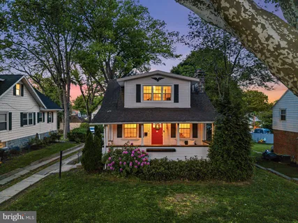 $600,000 | 93 Saxer Avenue, Springfield, PA 19064