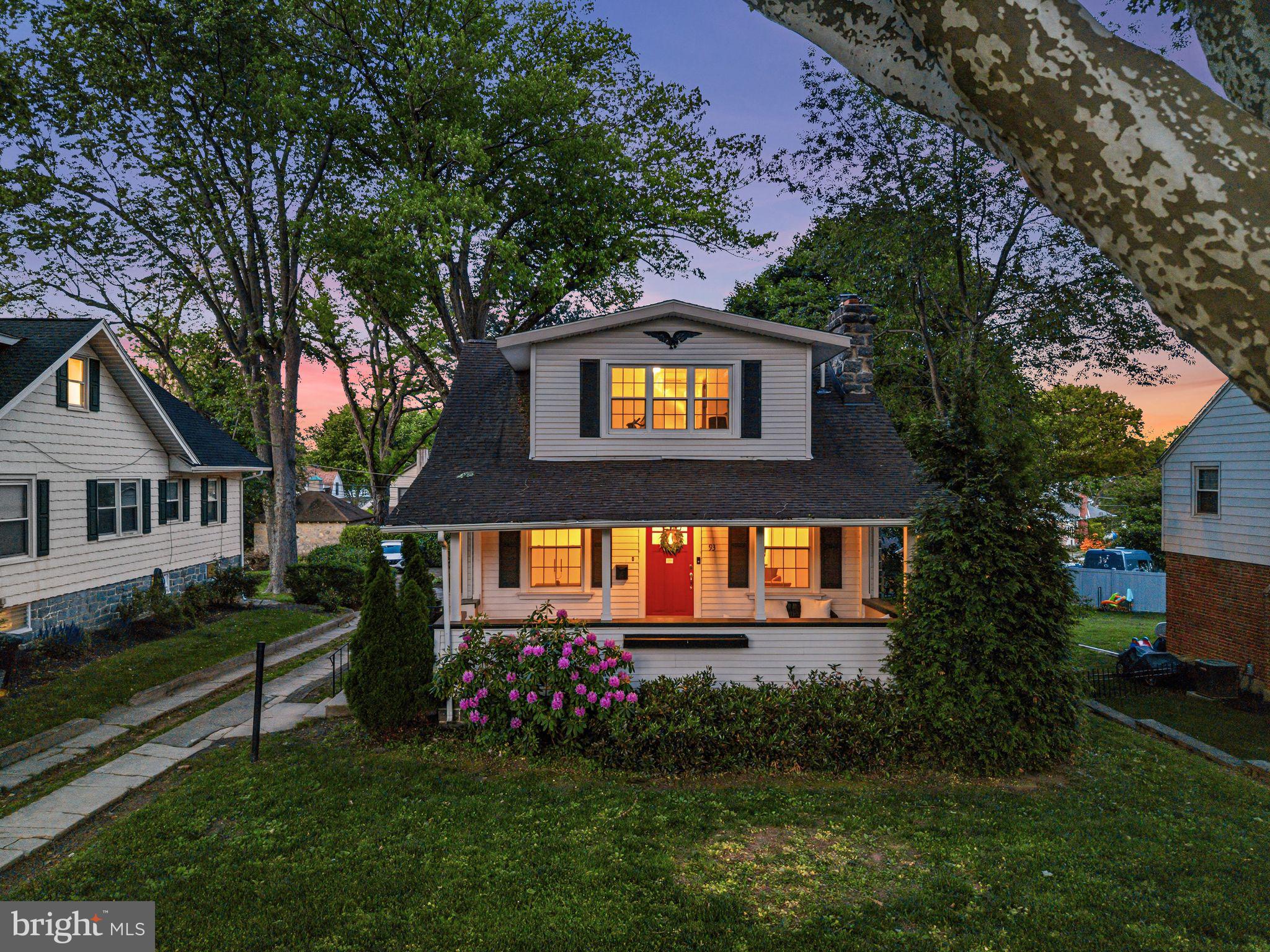 93 Saxer Avenue Springfield, PA 19064 - Photo 40 of 47