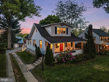 $600,000 | 93 Saxer Avenue, Springfield, PA 19064