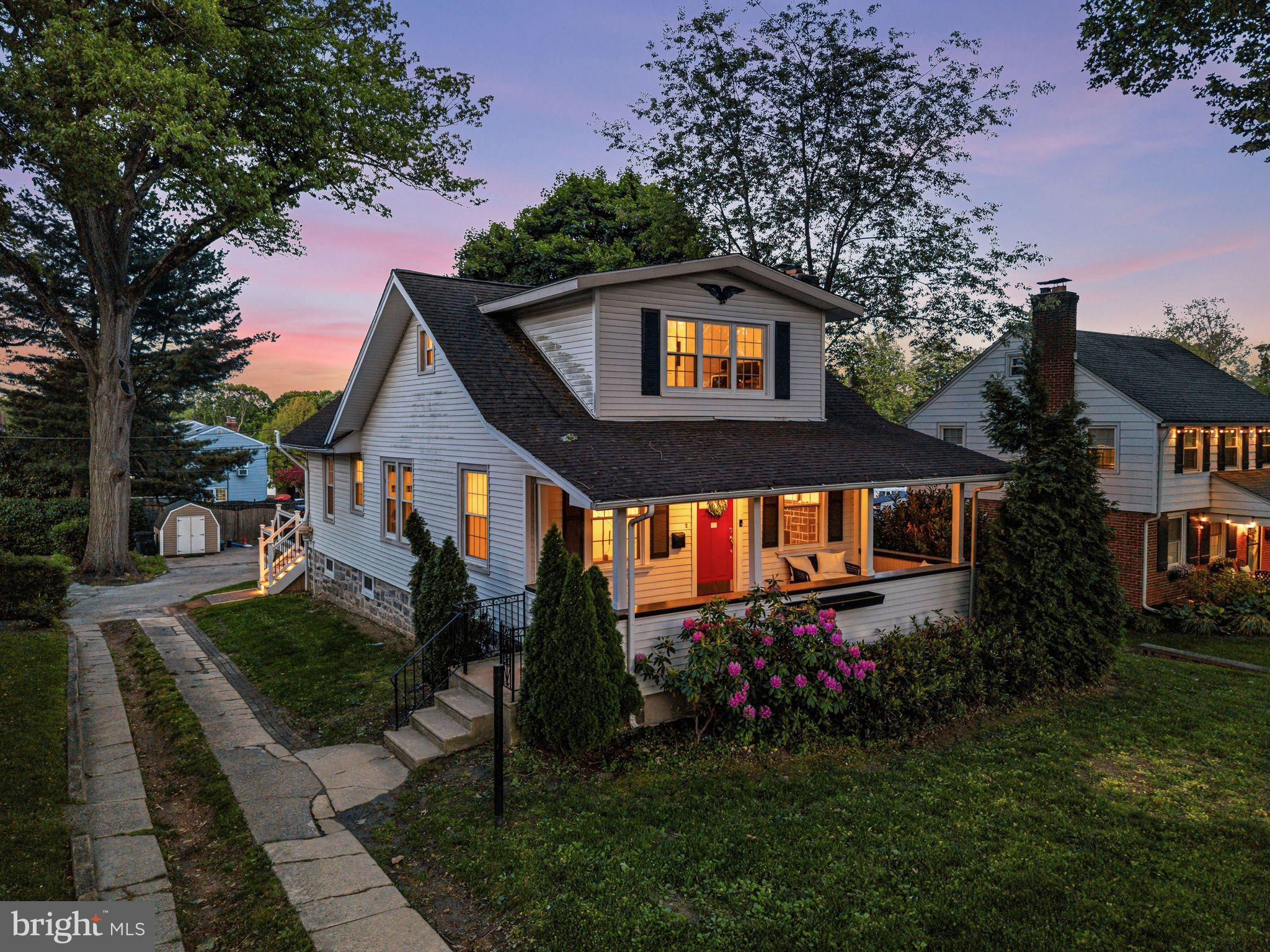 93 Saxer Avenue Springfield, PA 19064 - Photo 41 of 47