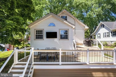 $600,000 | 93 Saxer Avenue, Springfield, PA 19064