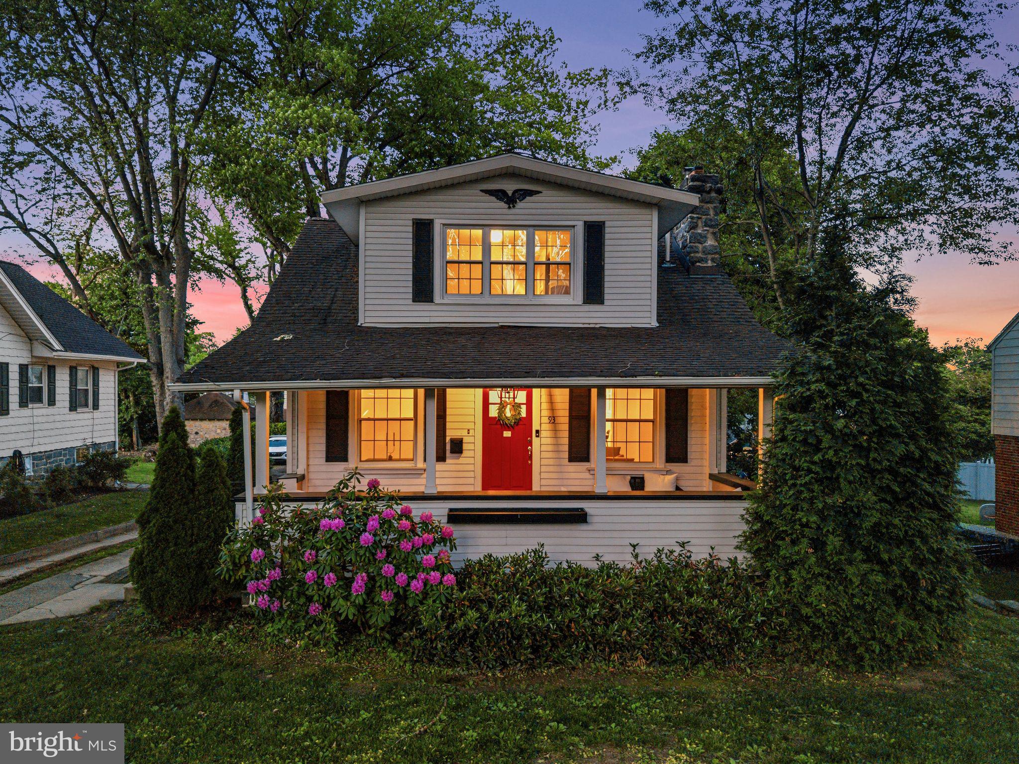 93 Saxer Avenue Springfield, PA 19064 - Photo 45 of 47