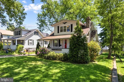 $600,000 | 93 Saxer Avenue, Springfield, PA 19064