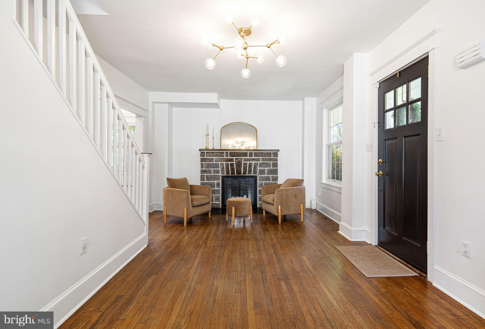 93 Saxer Avenue Springfield, PA 19064 - Photo 7 of 47