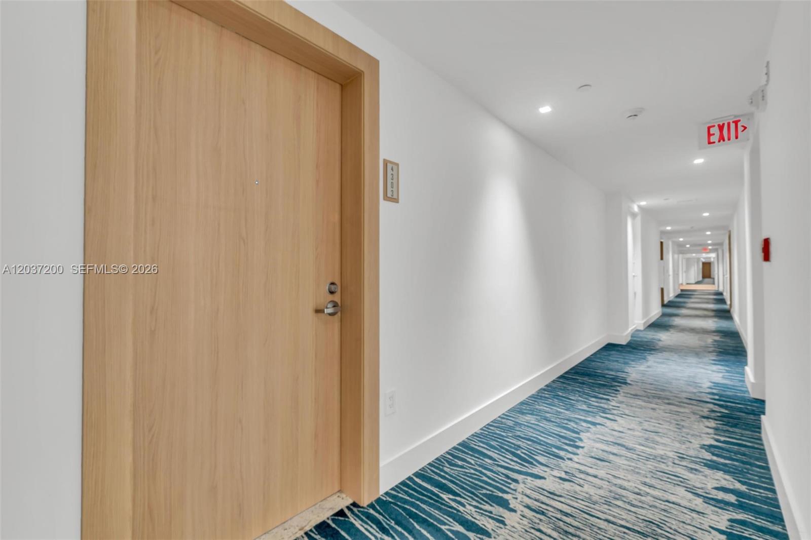 90 Southwest 3rd Street, Unit 4303 Miami, FL 33130 - Photo 26 of 41