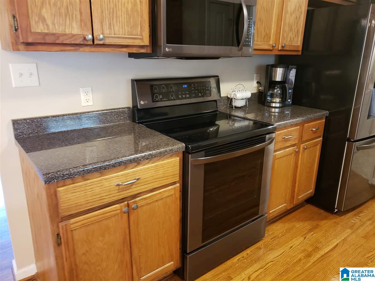 1455 Markeeta Road Leeds, AL 35094 - Photo 14 of 50