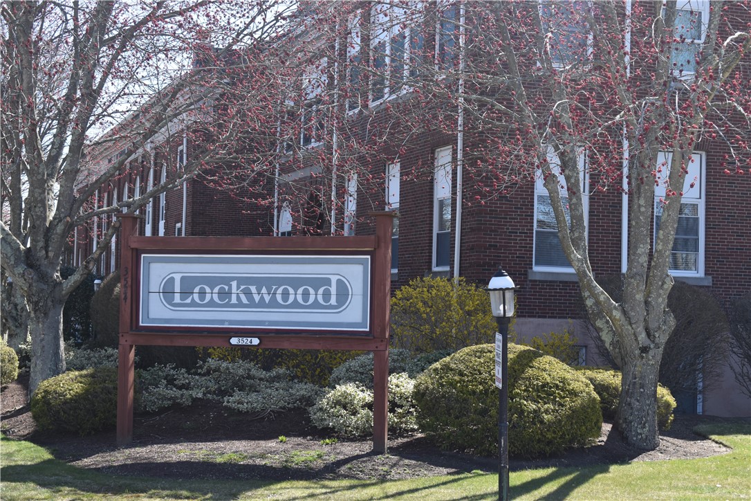 3524 West Shore Road, Unit 222 Warwick, RI 02886 - Photo 2 of 16