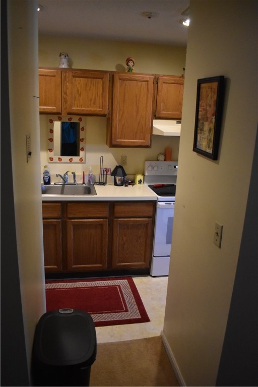 3524 West Shore Road, Unit 222 Warwick, RI 02886 - Photo 6 of 16