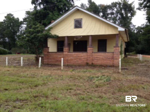 2175 Highway 29 Brewton, AL 36426 - Photo 1 of 1