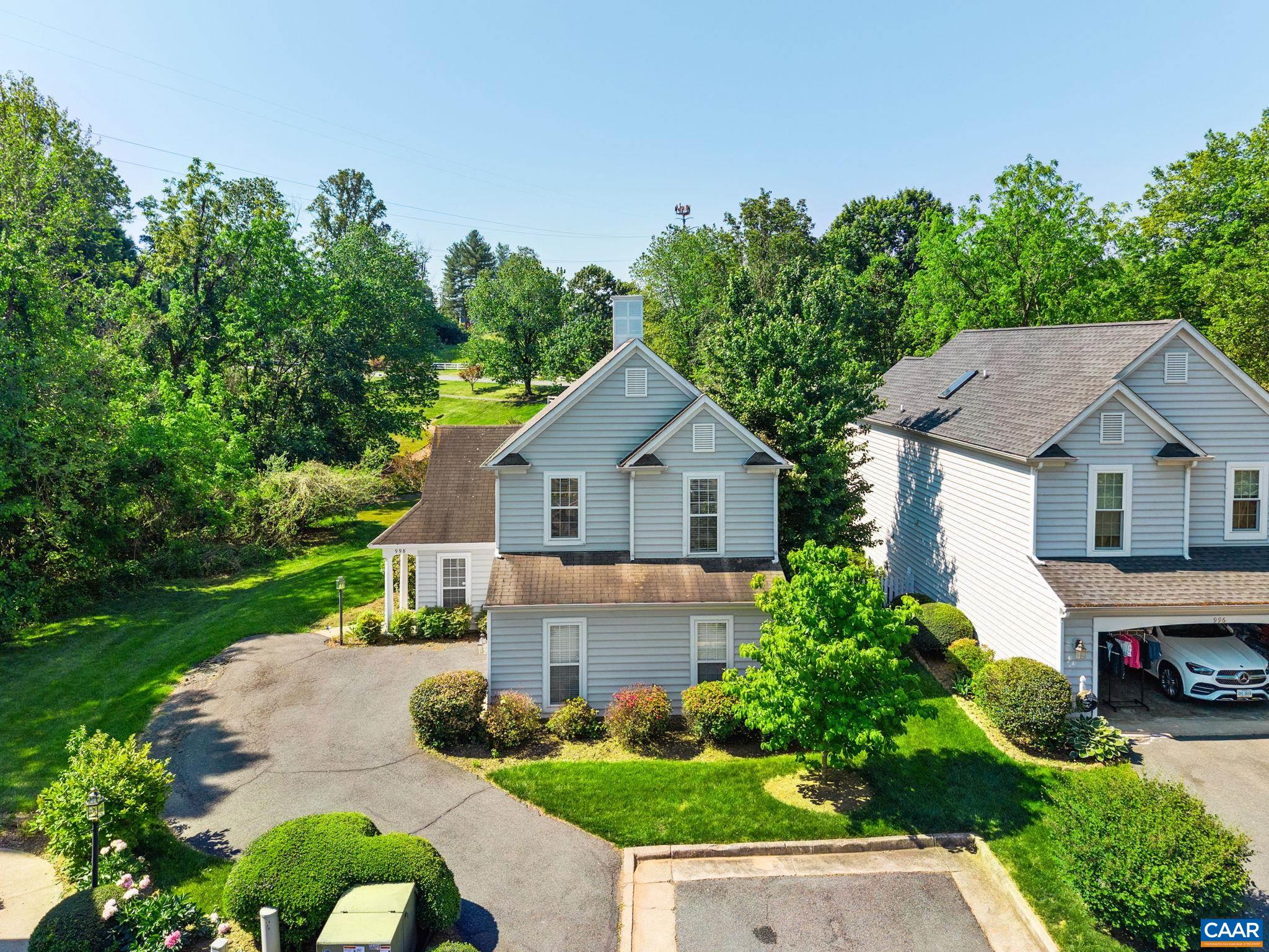 998 Pintail Lane Charlottesville, VA 22903 - Photo 22 of 26