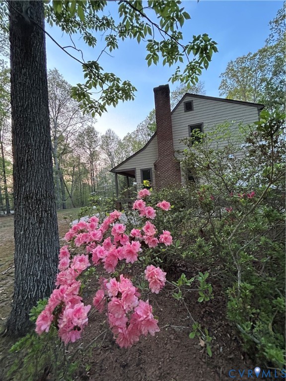 3172 Three Bridge Road Powhatan, VA 23139 - Photo 56 of 79 Gallery Image 56