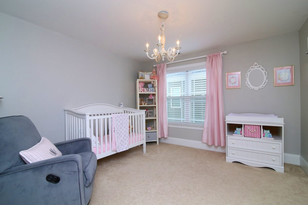 315 Georgetown Road Raleigh, NC 27608 - Photo 18 of 24 Bedroom