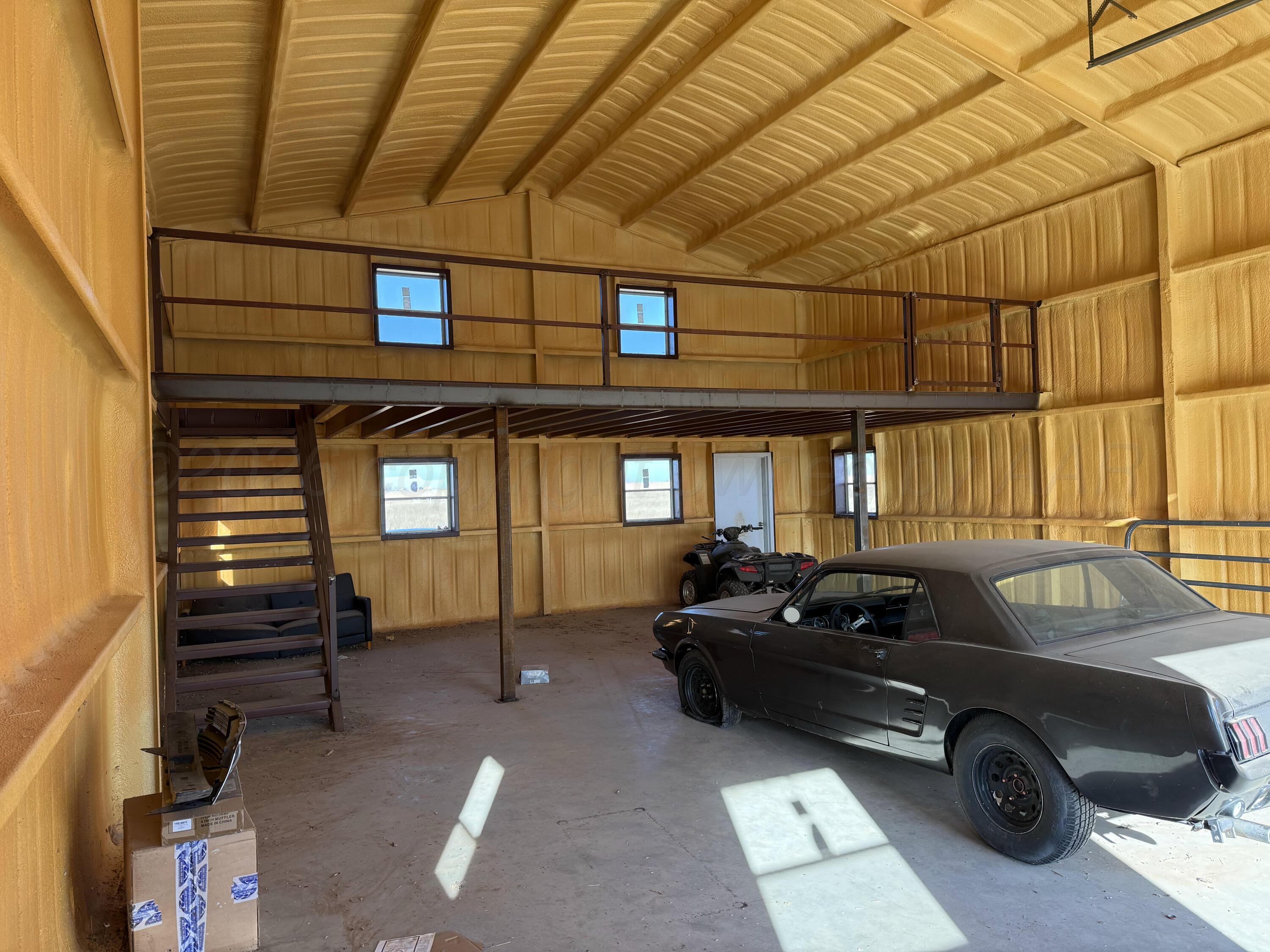 21800 South Dowell Road Canyon, TX 79015 - Photo 2 of 16 IMG_0125