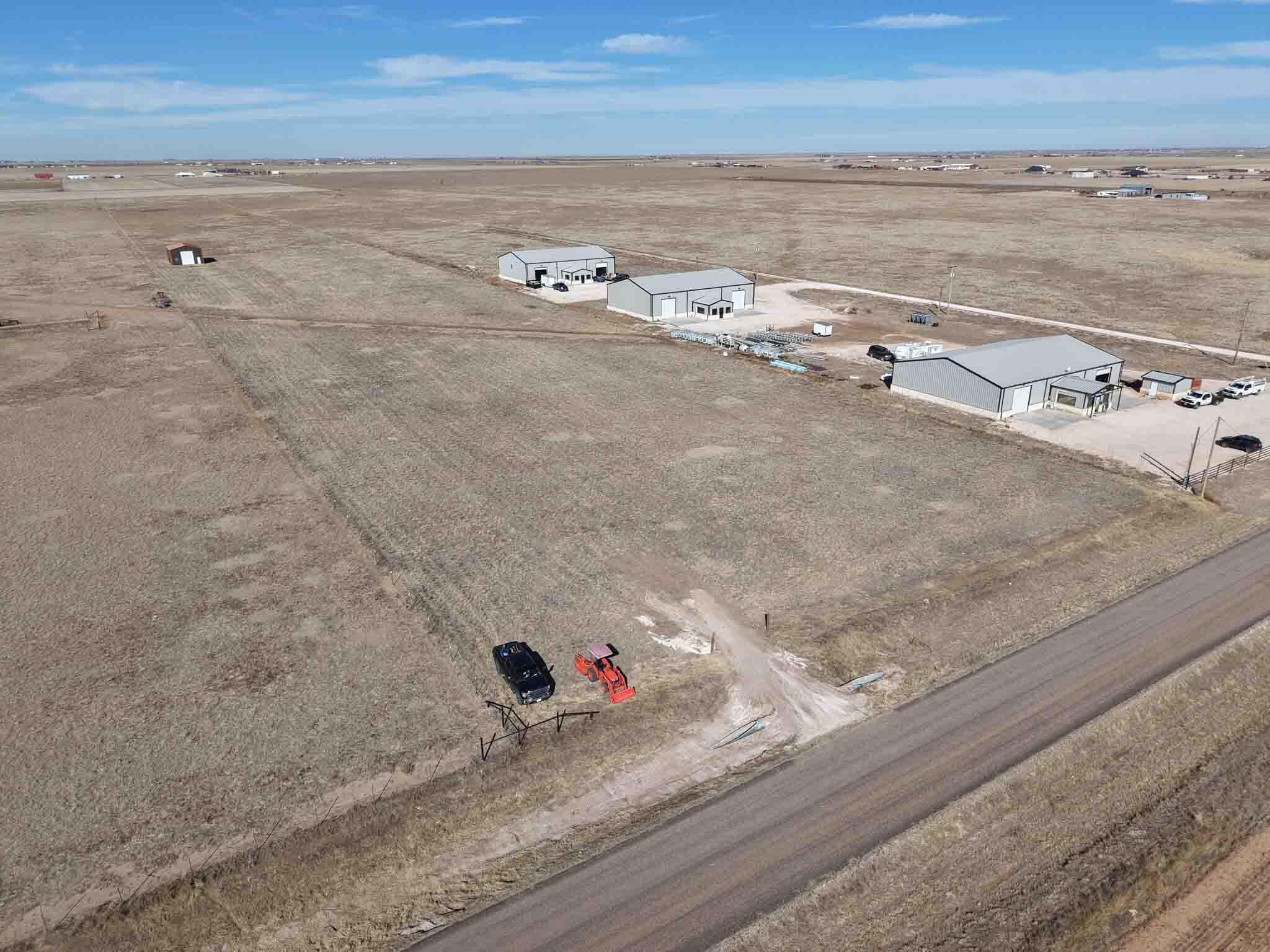 21800 South Dowell Road Canyon, TX 79015 - Photo 5 of 16 21800_S_Dowell_Road-3