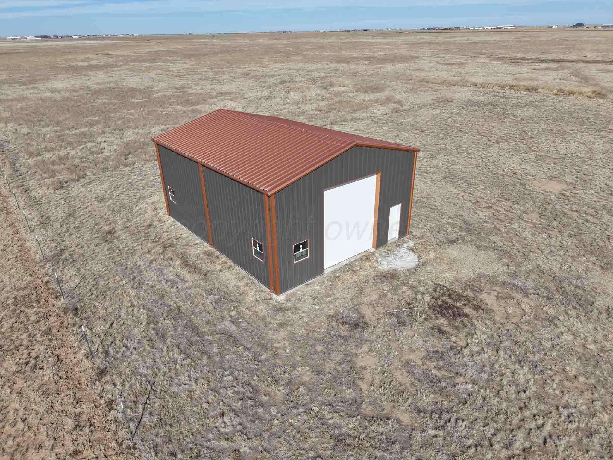 21800 South Dowell Road Canyon, TX 79015 - Photo 7 of 16 21800_S_Dowell_Road-6