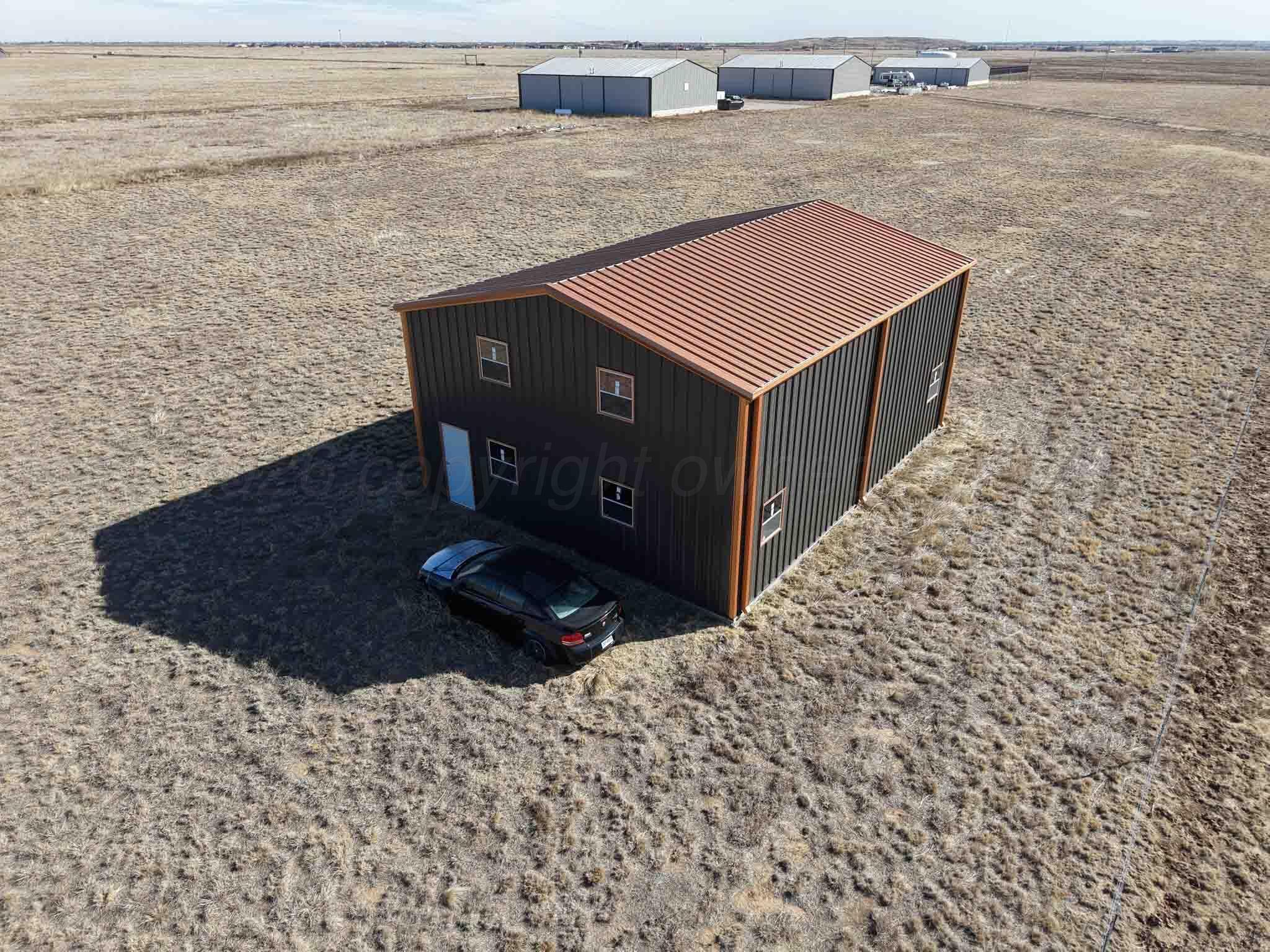 21800 South Dowell Road Canyon, TX 79015 - Photo 8 of 16 21800_S_Dowell_Road-7