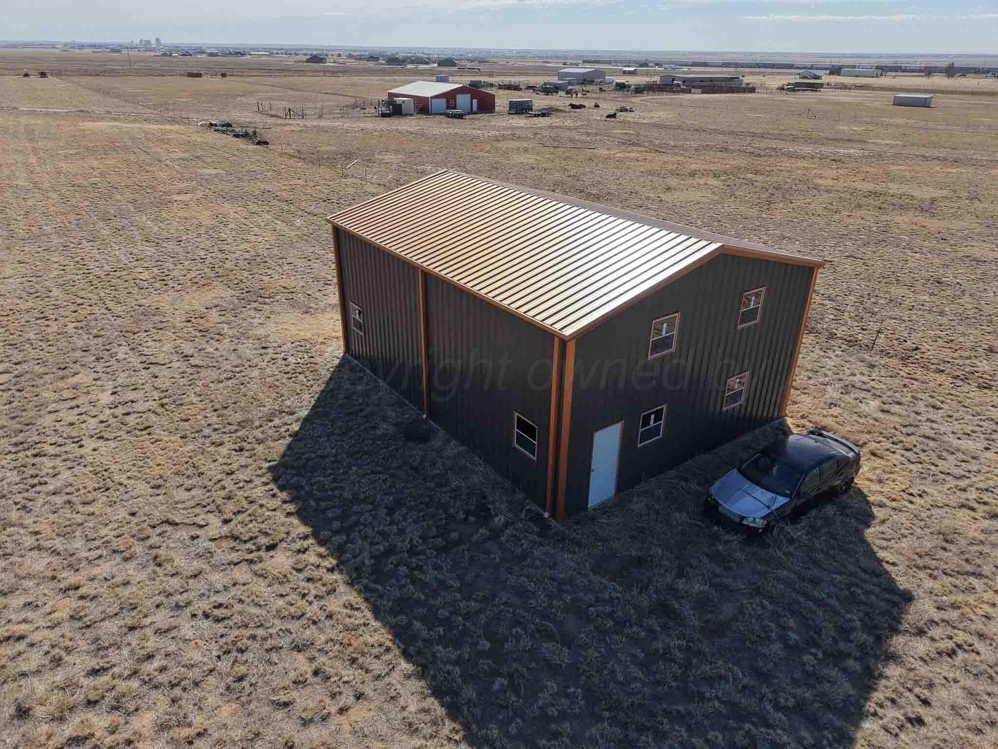 21800 South Dowell Road Canyon, TX 79015 - Photo 9 of 16 21800_S_Dowell_Road-8